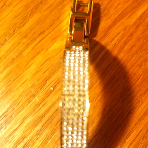 Michael Kors Gold Watch